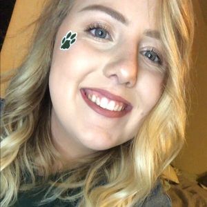 Meet your Posher, Molly